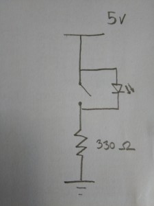 Circuit diagram