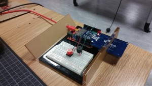 Building the reader...